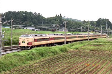 あずさ2000年6月紹介