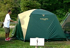 Tents & Tarps/テント・タープ