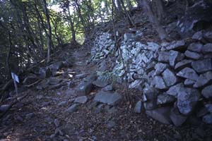碓氷峠2