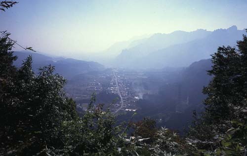 碓氷峠3