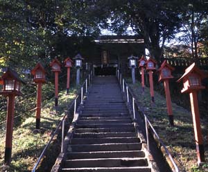 熊野神社