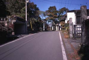 碓氷峠6