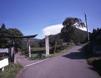 松尾神社