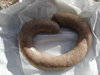 Johnson's Boudin