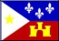 Acadian Flag