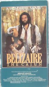 Berizaire the Cajun