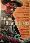 Dancing to New Orleans