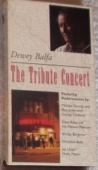 Dewey Balfa: The Tribute Concert