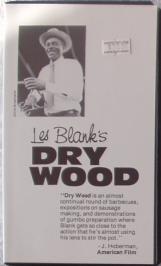 Dry Wood