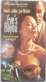 Eve's Bayou