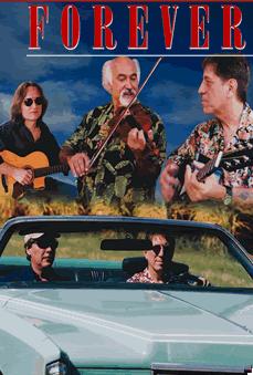 Forever My Love: Music from the Bayou