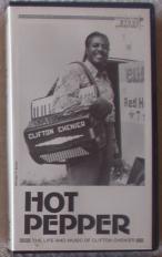Hot Pepper