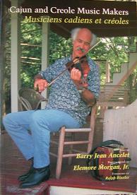 Cajun and Creole Music Makers