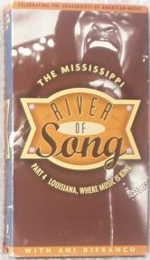 The Mississippi: River of Song, Vol. 4