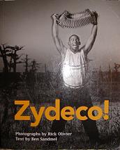 Zydeco!