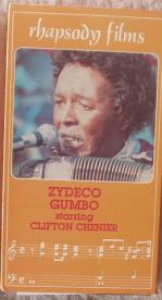 Zydeci Gumbo