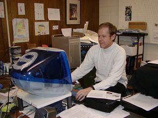Dr. WIlley 3 Dr. Willey 3