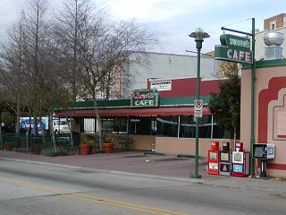 Downtown Lafayette 3