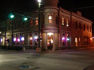 Downtown Lafayette 1