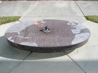 Eternal Flame Eternal Flame