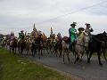 Mardi Gras in Church Point, 2003