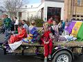 Mardi Gras in Eunice, 2003