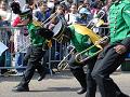 Mardi Gras in St. Martinville, 2004