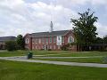 University of Louisiana at Lafayette