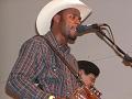 The Creole Cowboys