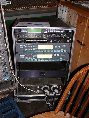 Stage Record 2