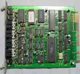 Roland MPU-401S݊IlhchC^[tF[X{[h