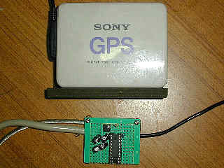 GPSAeiƕϊ