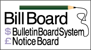 BillBoard---BBS�ł�