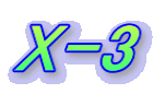X-3