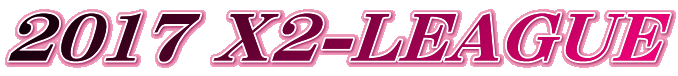 2017 X2-LEAGUE