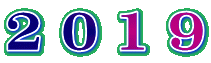 2 0 1 9