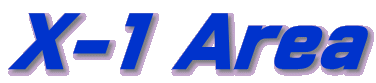 X-1 Area