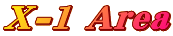 X-1 Area