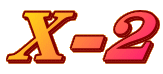X-2