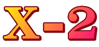 X-2