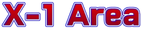 X-1 Area