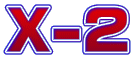 X-2