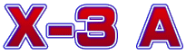 X-3 A