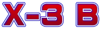 X-3 B