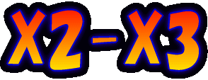 X League X2