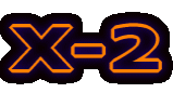 X-2
