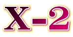 X-2