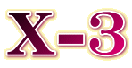X-3