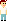 遠くから息子を見るオヤジ