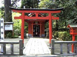 曾我神社